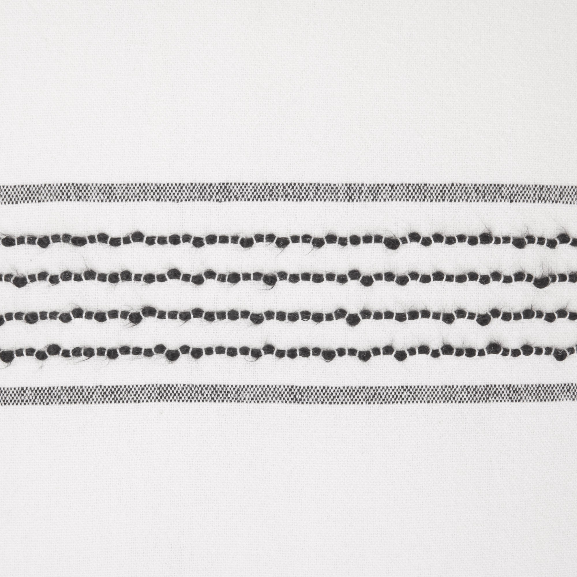 Cushion cover MADURA White