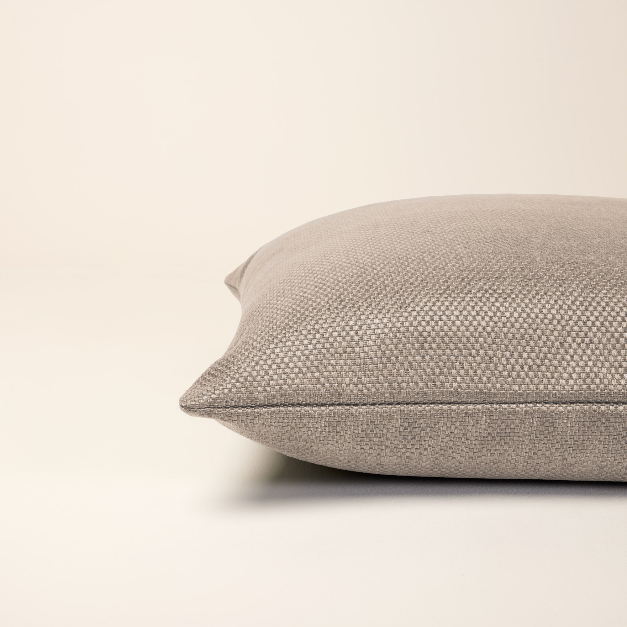 COCONUT - Cushion cover MADURA Beige