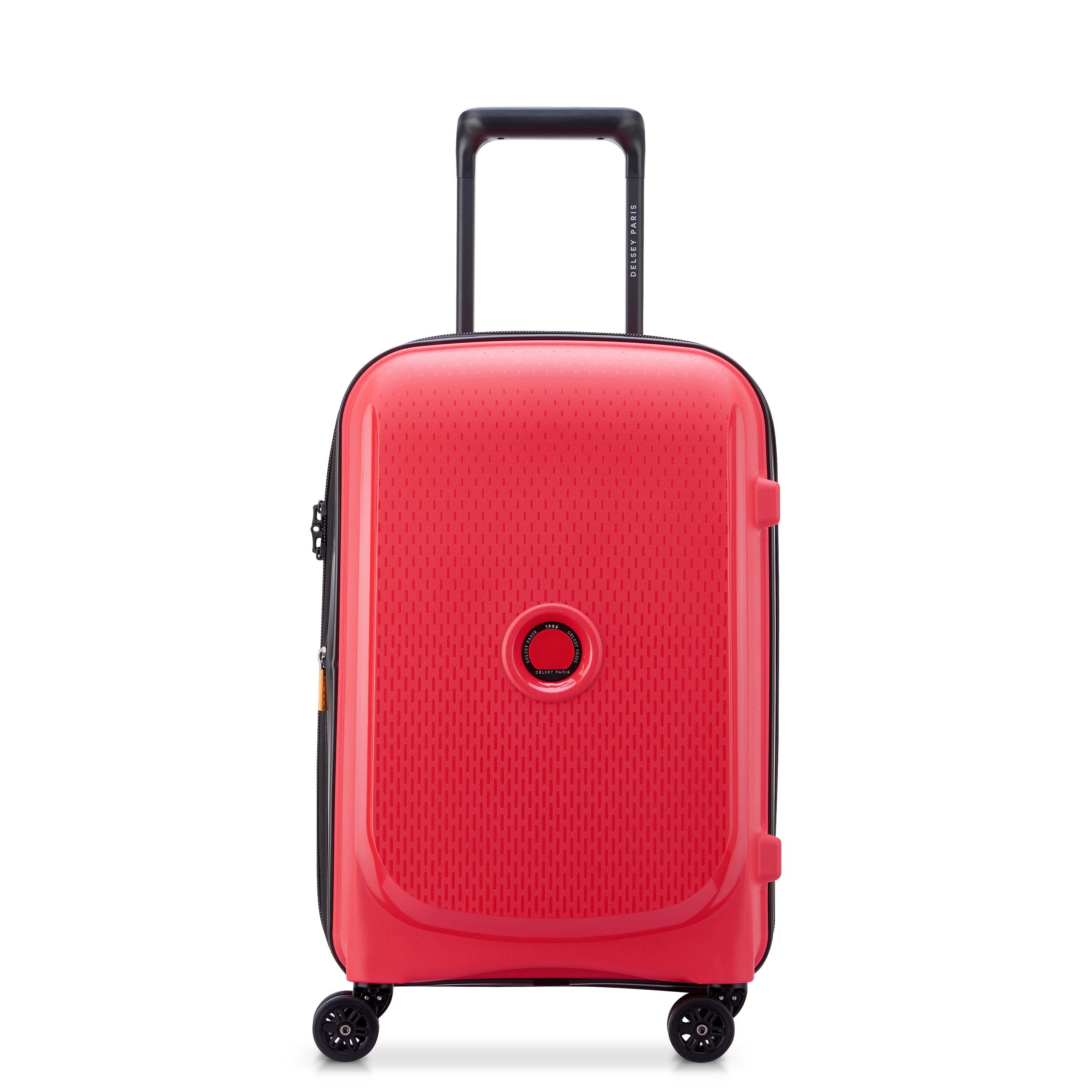 Valise cabine rigide DELSEY PARIS Orange