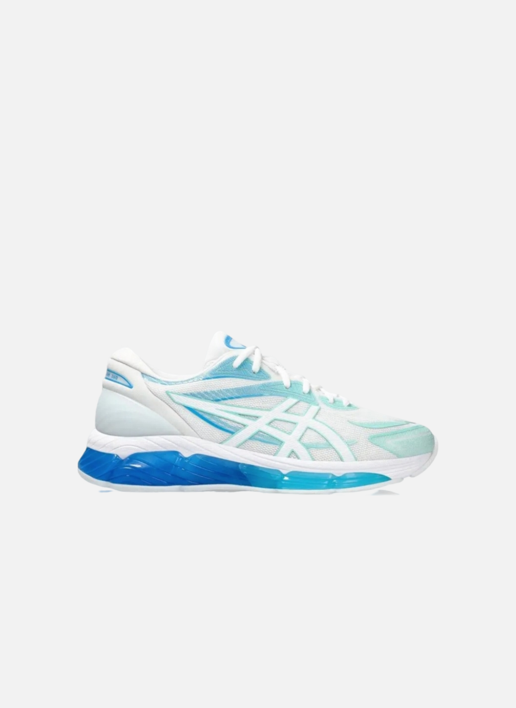 Baskets gel-quantum 360 viii ASICS Bleu