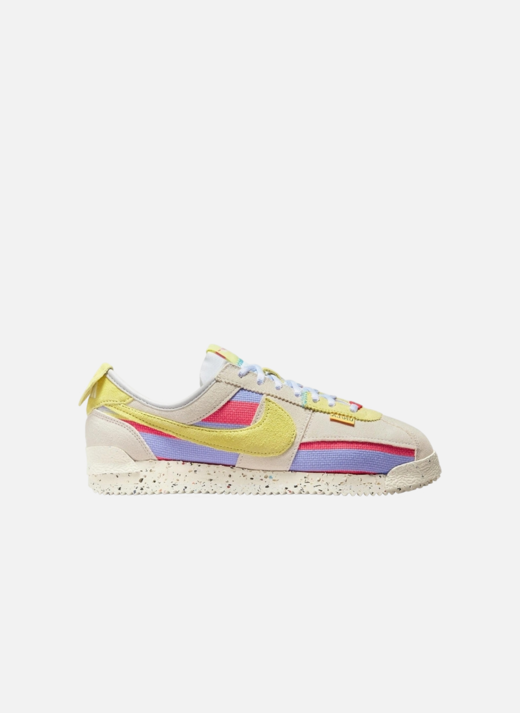 Cortez sneakers NIKE Beige