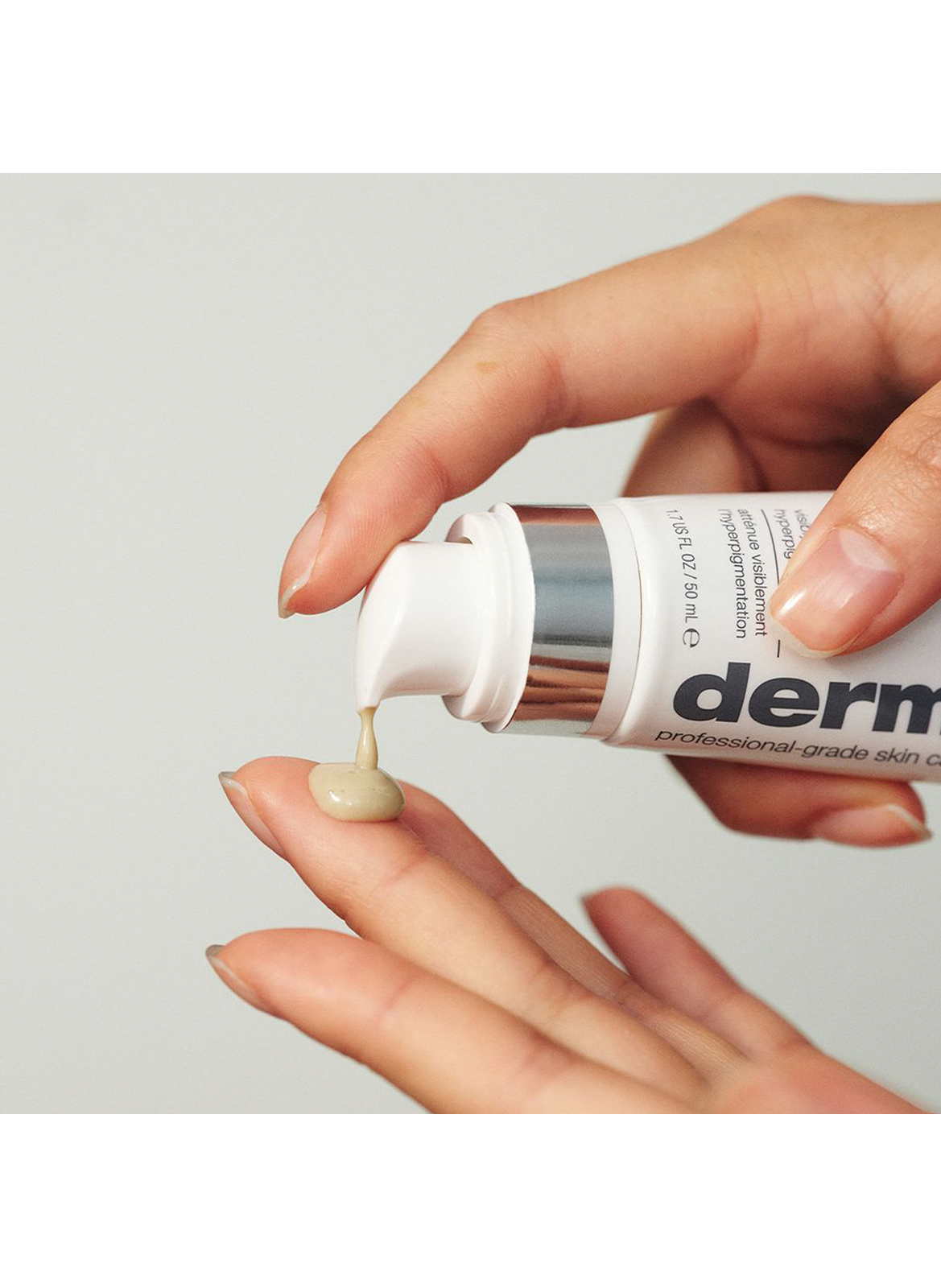 PowerBright Dark Spot Peel DERMALOGICA No color
