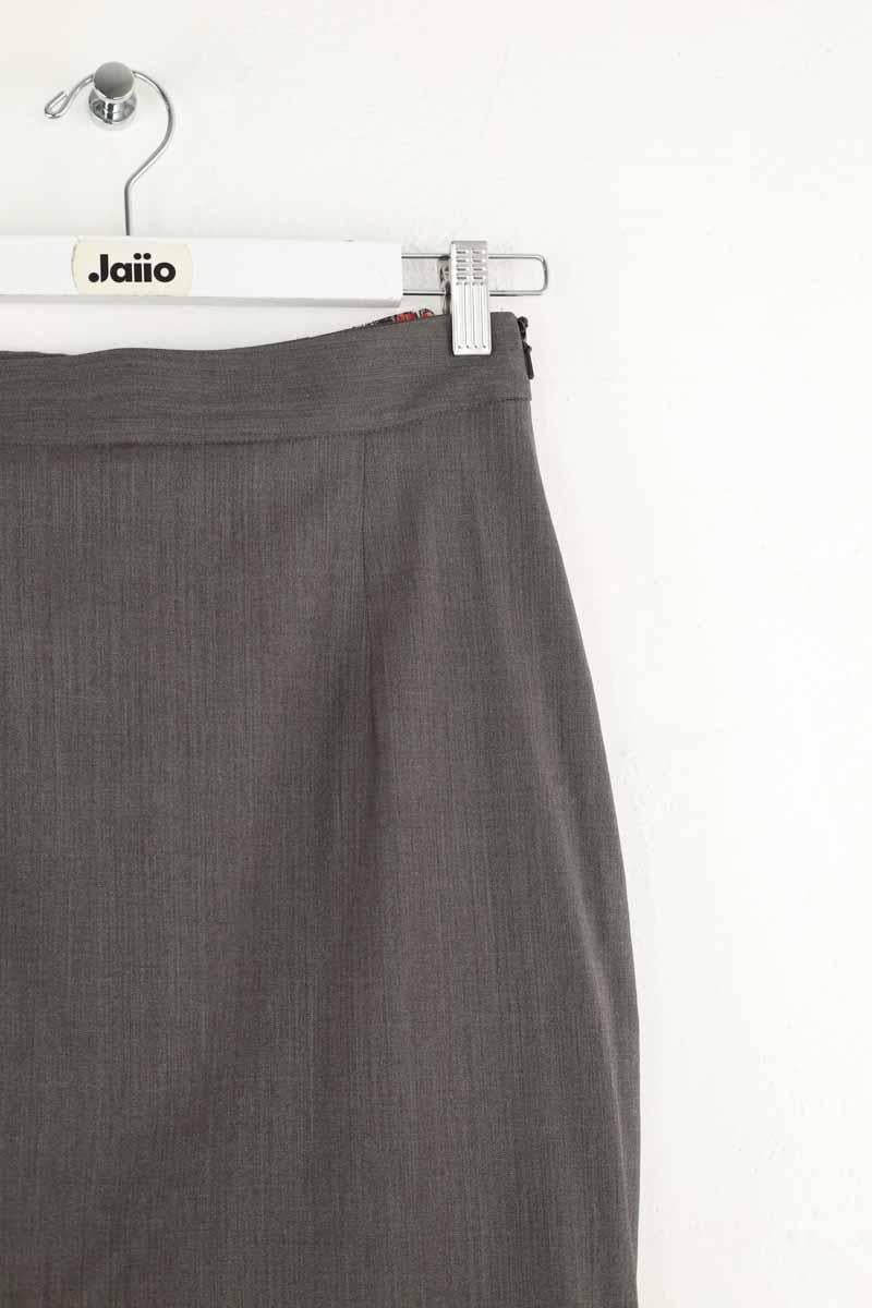 Grey skirt PAUL SMITH - Seconde main Grey