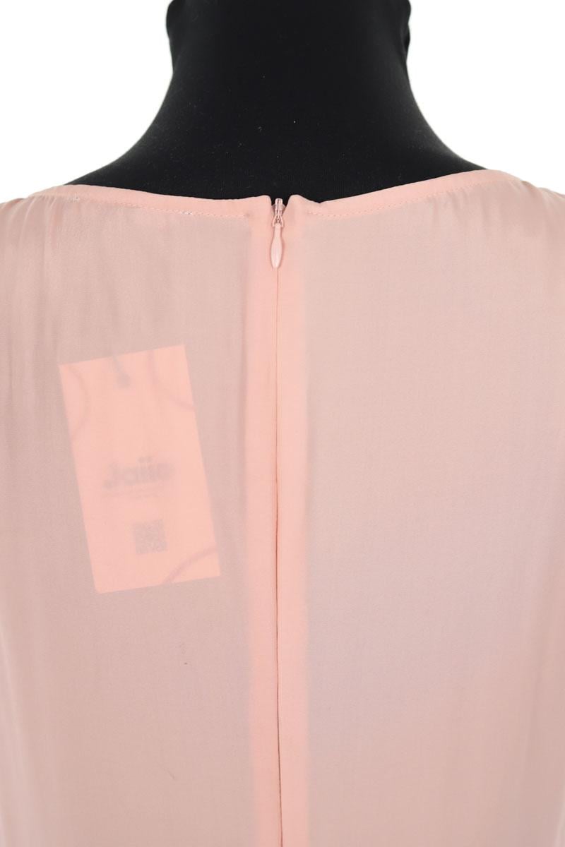 Pink dress TARA JARMON - Seconde Main Pink