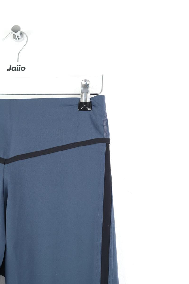 Cotton leggings FUSALP - Seconde main Blue