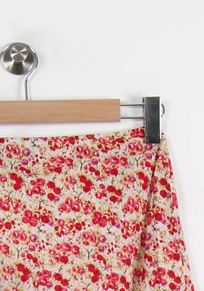 Short & midi skirt TARA JARMON - Seconde Main Multicolored