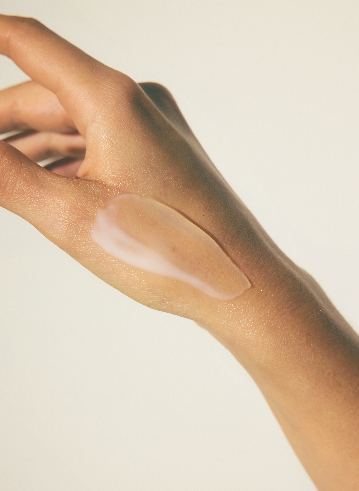 Baume-en-huile démaquillant HOLIDERMIE No color