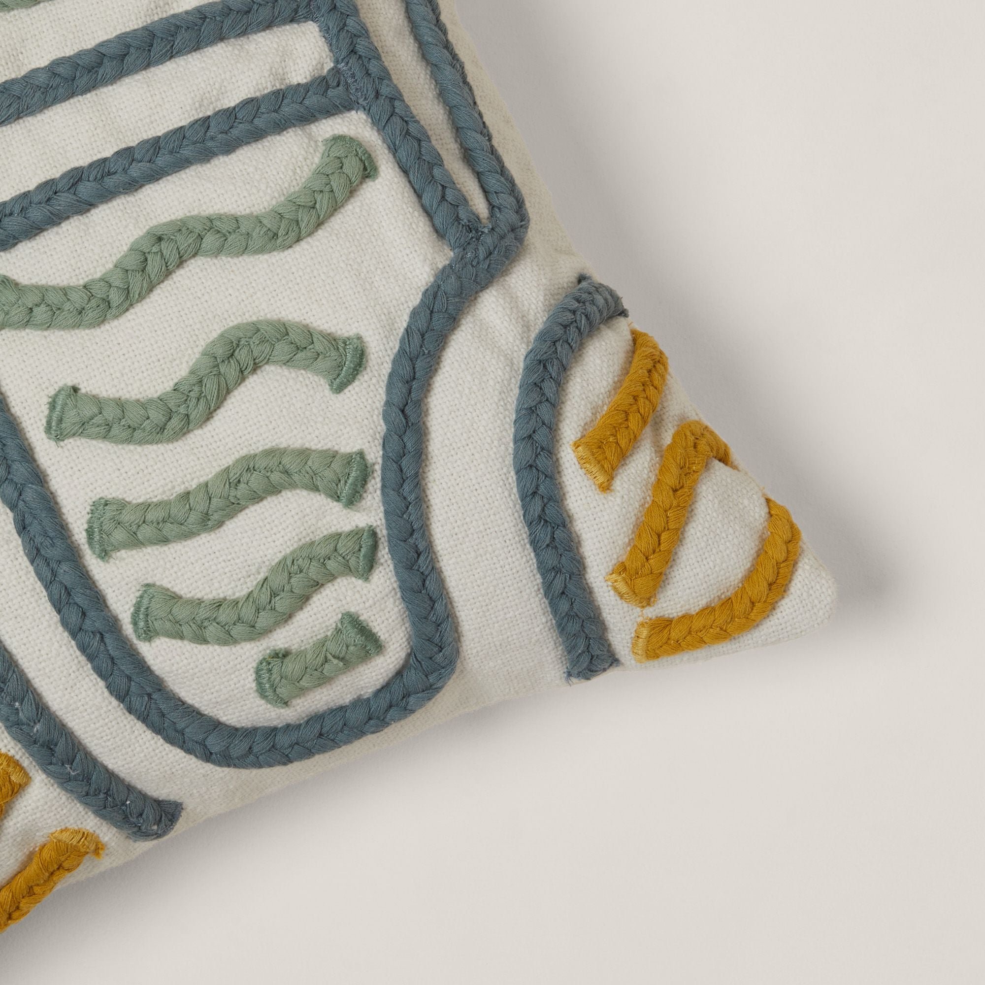 Cushion cover MADURA Multicolored