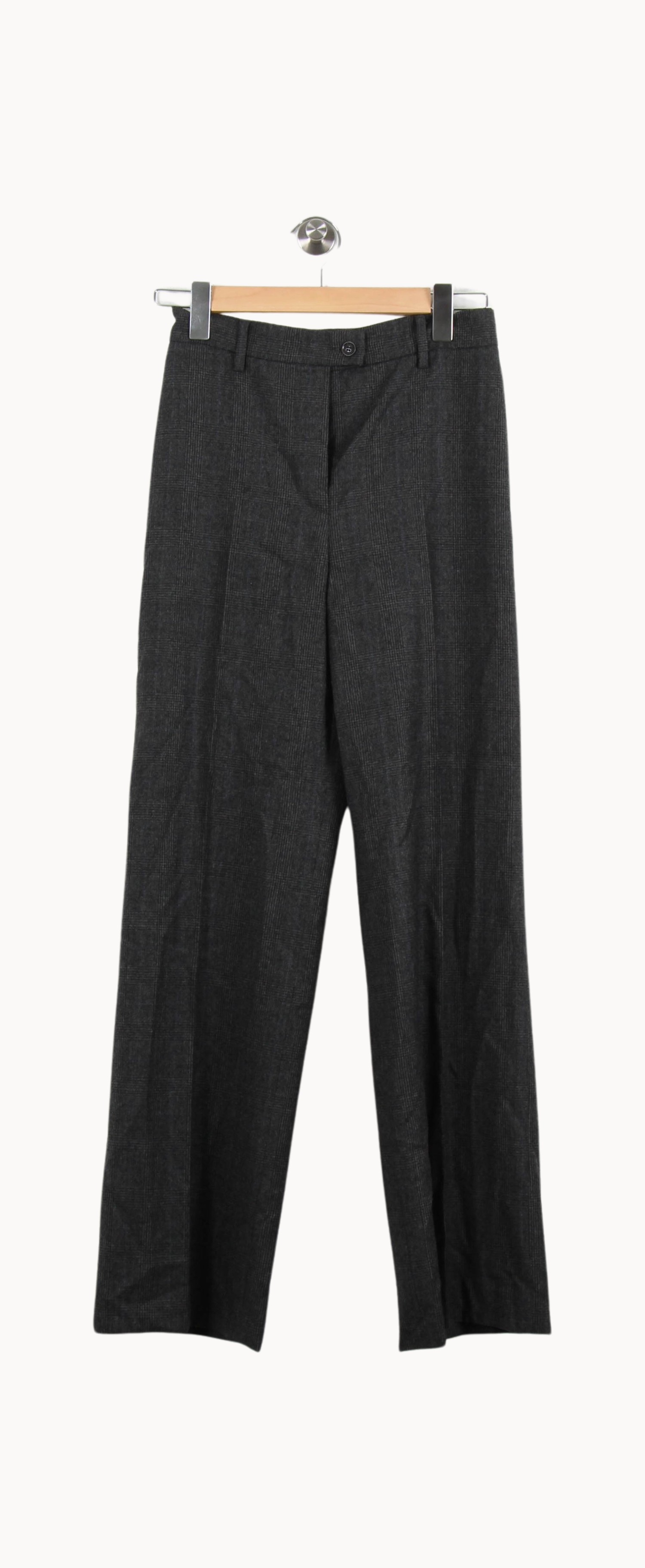 PANTS MAX MARA - Seconde Main Grey