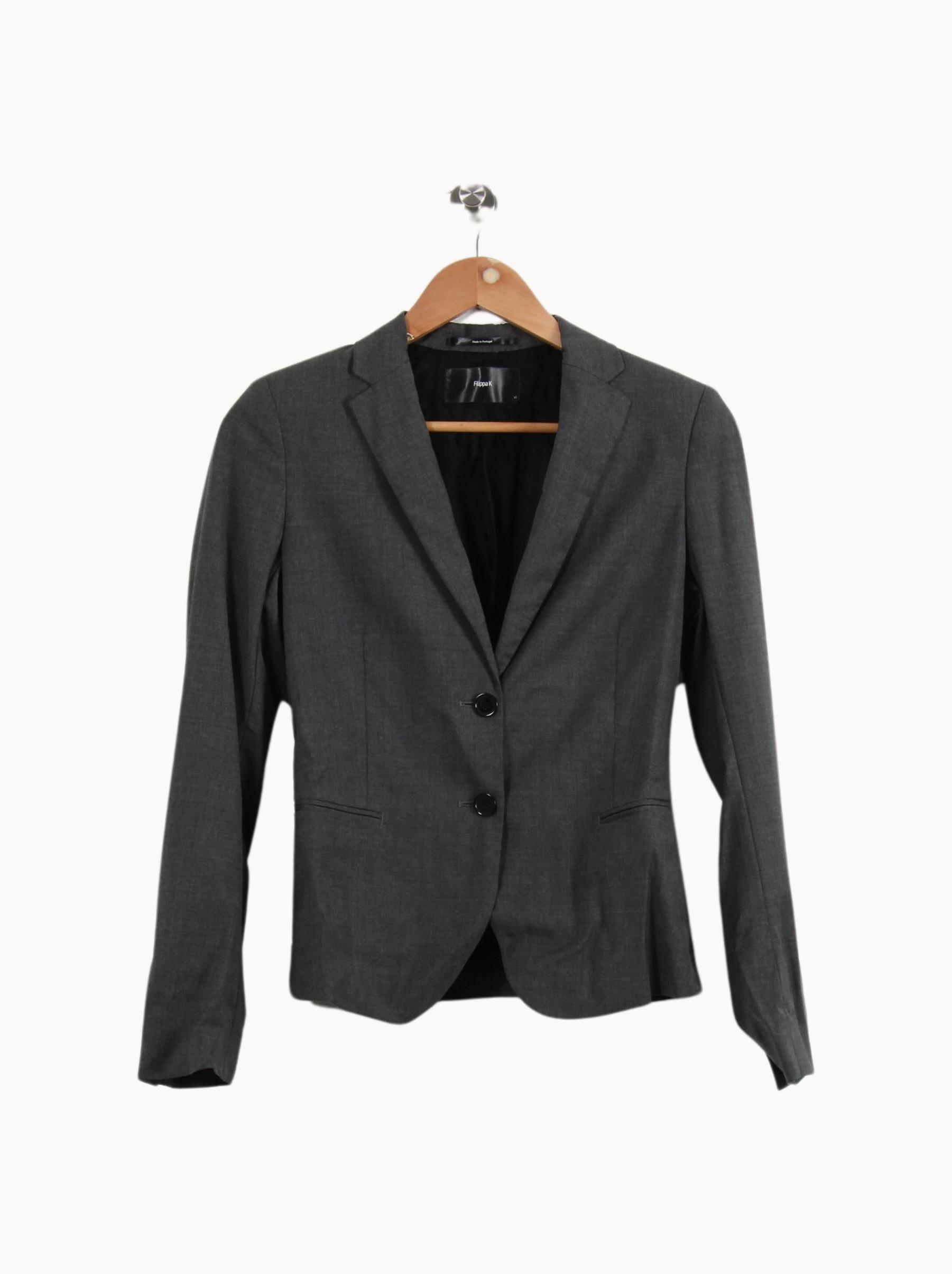 Blazer FILIPPA K - Seconde Main Grey