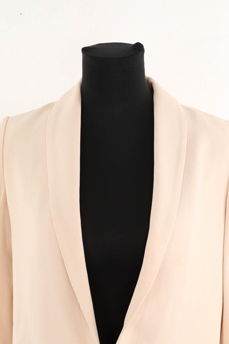 Blazer SEZANE - Seconde main Pink