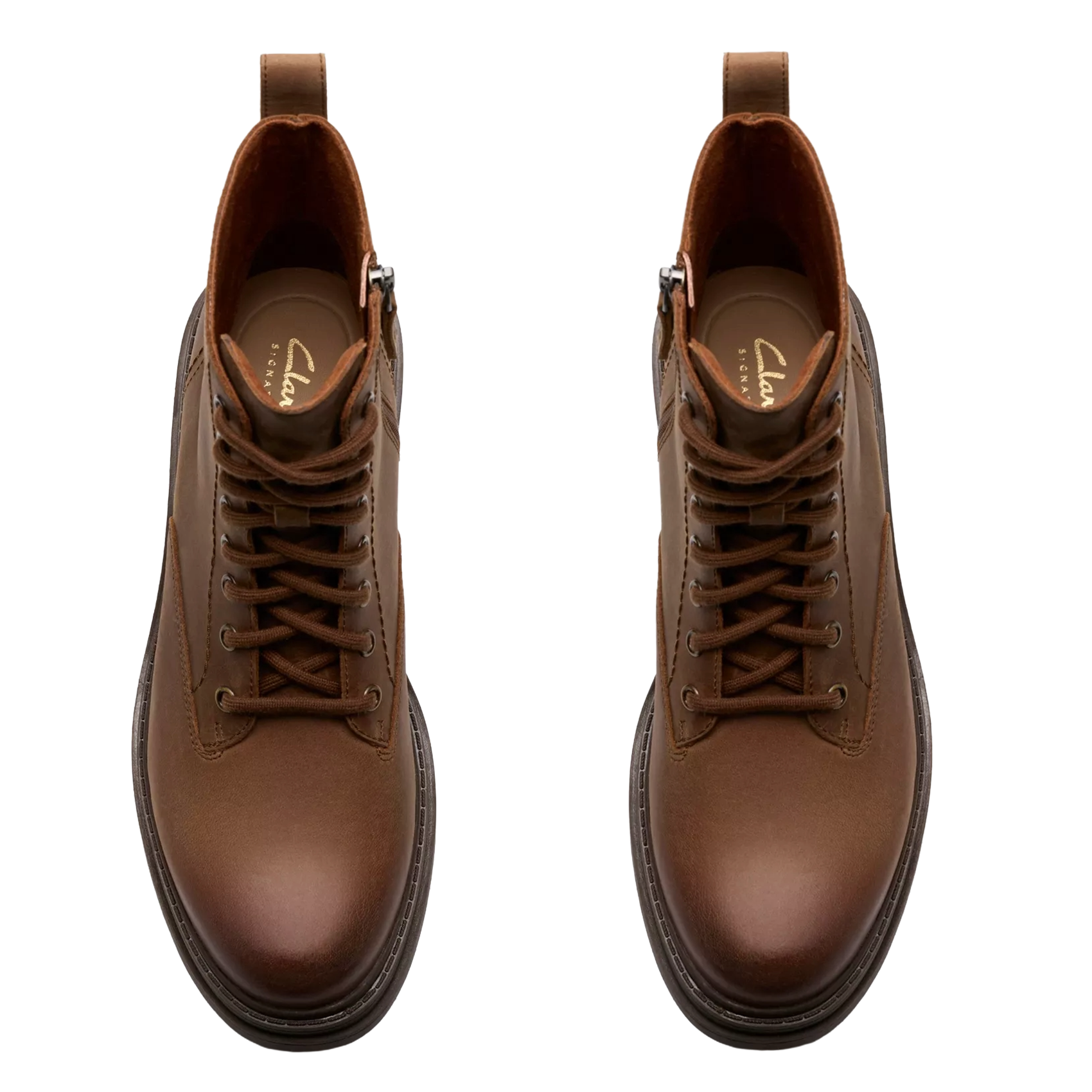 Boots Timberland Heritage 6in Waterproof CLARKS Bruin