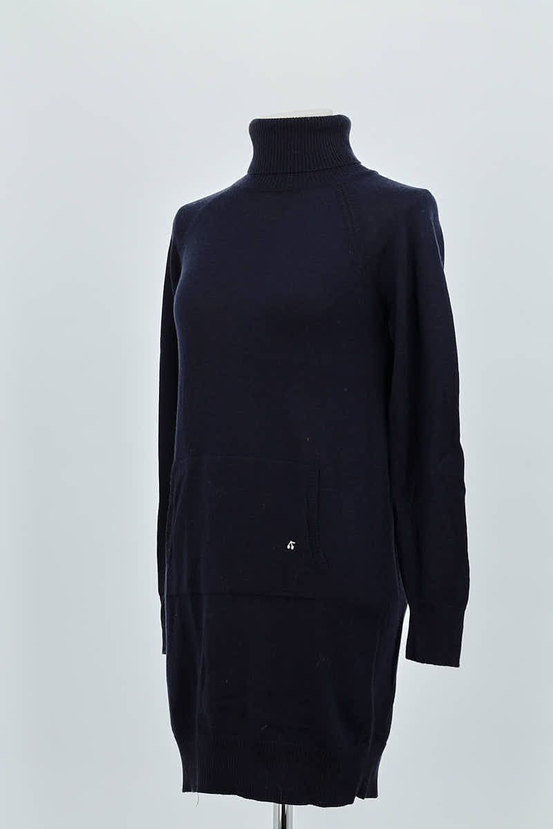 Dress BONPOINT - Seconde Main Blue