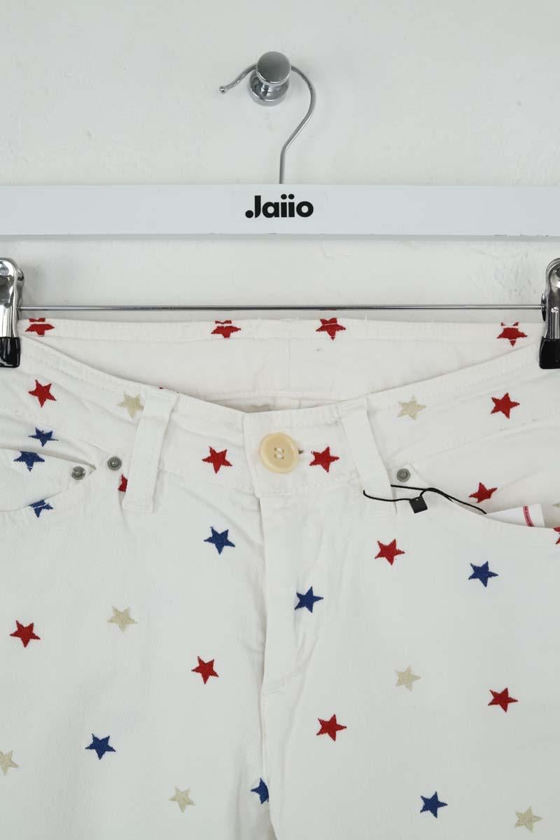 . ISABEL MARANT - Seconde Main White