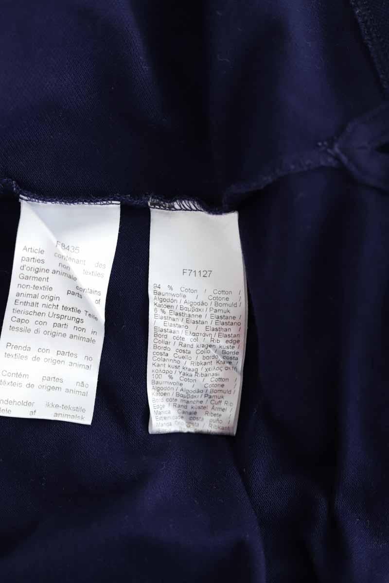 Dress LACOSTE - SECONDE MAIN Blue