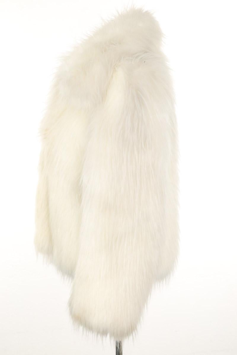 Fur PACO RABANNE - Seconde Main Beige