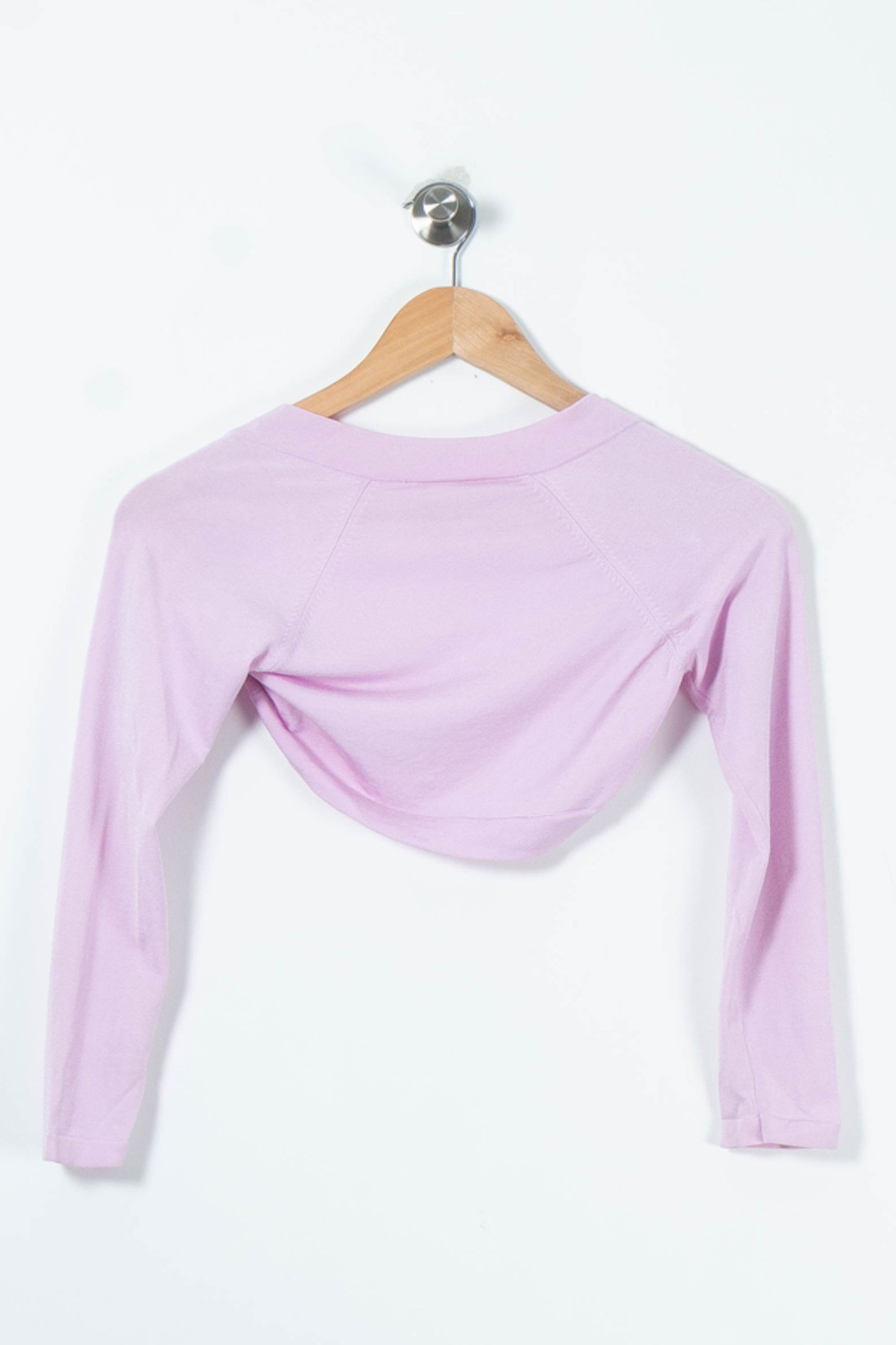 Cardigan PAULE KA - Seconde main Pink