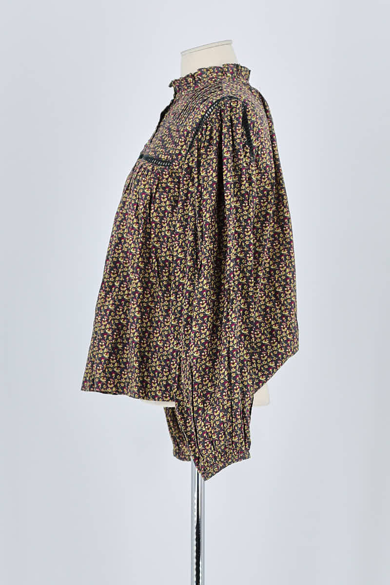 Blouse BONPOINT - Seconde Main Black