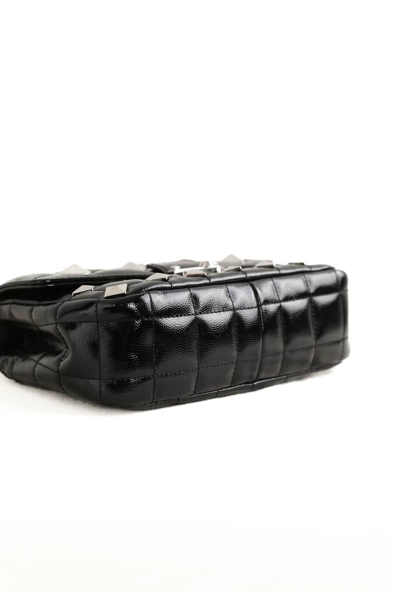 Mini sac MICHAEL KORS - Seconde main Noir