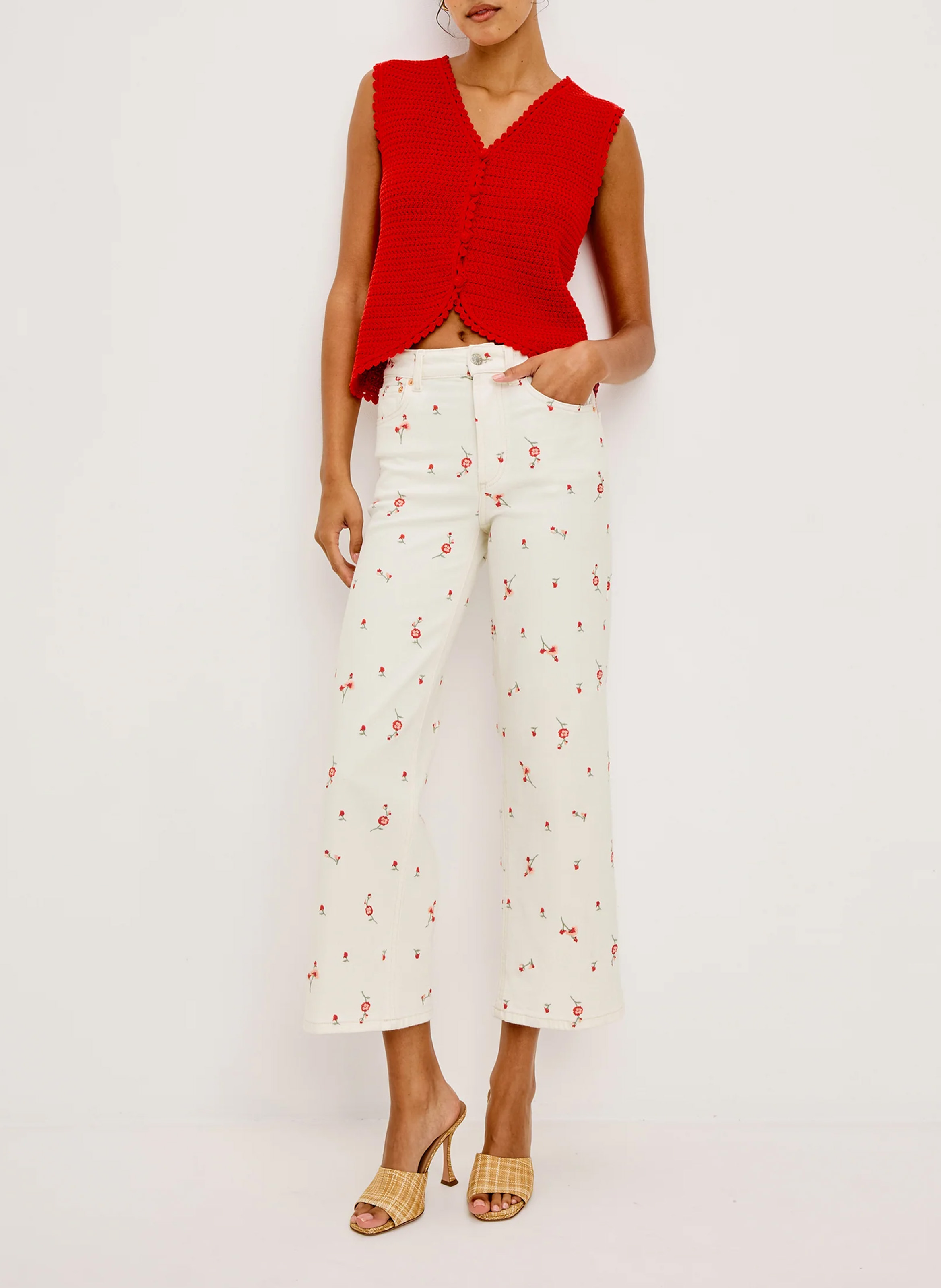 NE PAS REF : RAILS Mehrfarbig