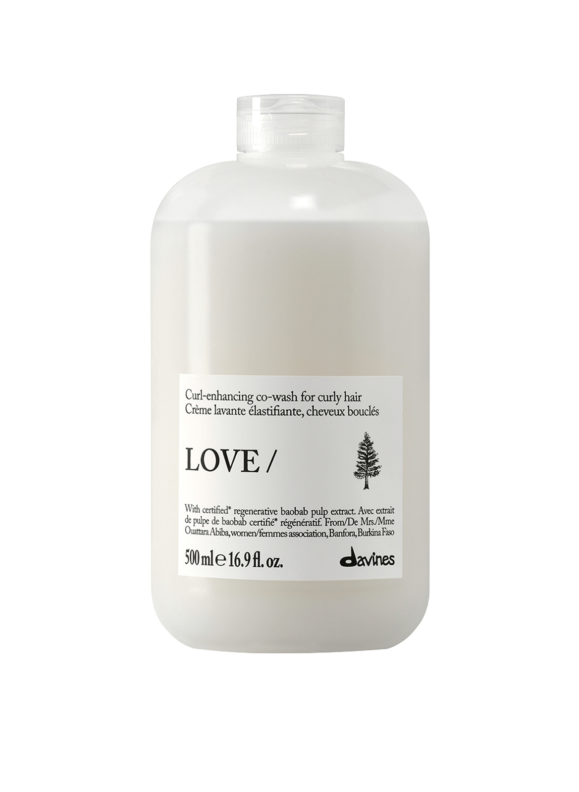 Sorry DAVINES No color
