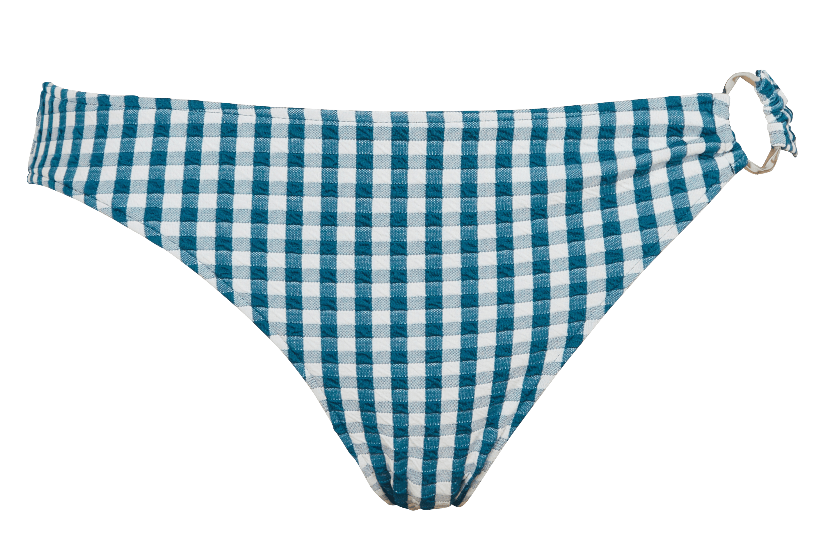 Bedruckte Bikinihose SOWE BIARRITZ Grun