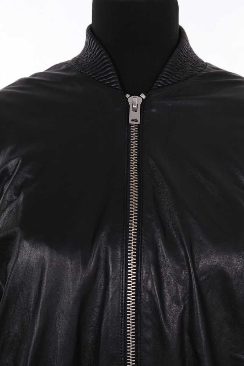 Blouson IRO - Seconde Main Noir
