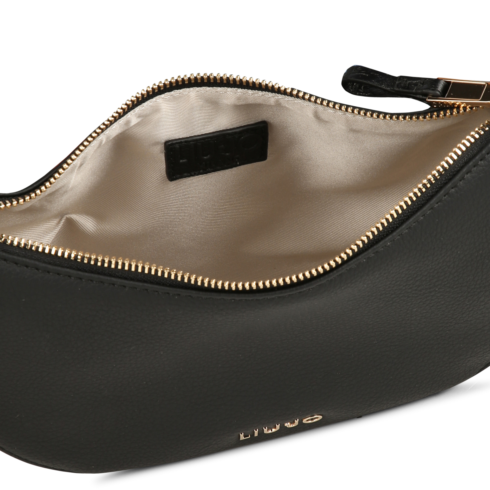 Hobo-Tasche LIU JO Schwarz
