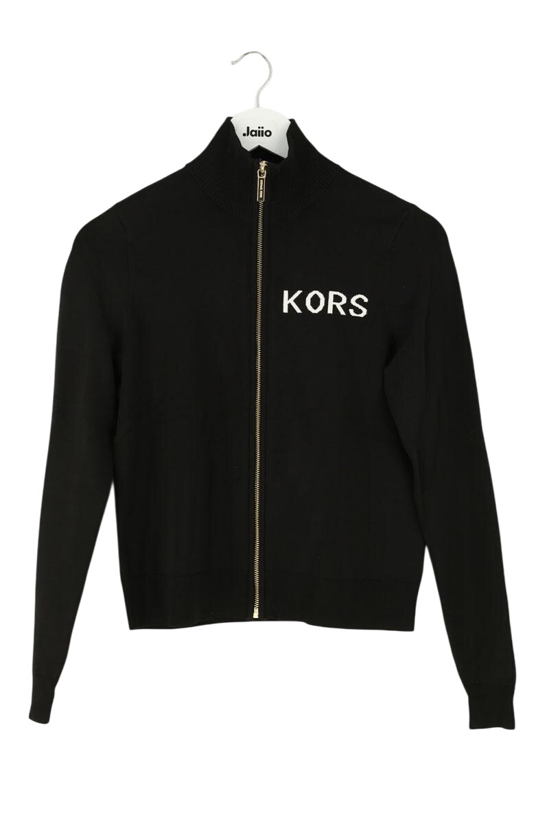 Cardigan MICHAEL KORS - Seconde main Black
