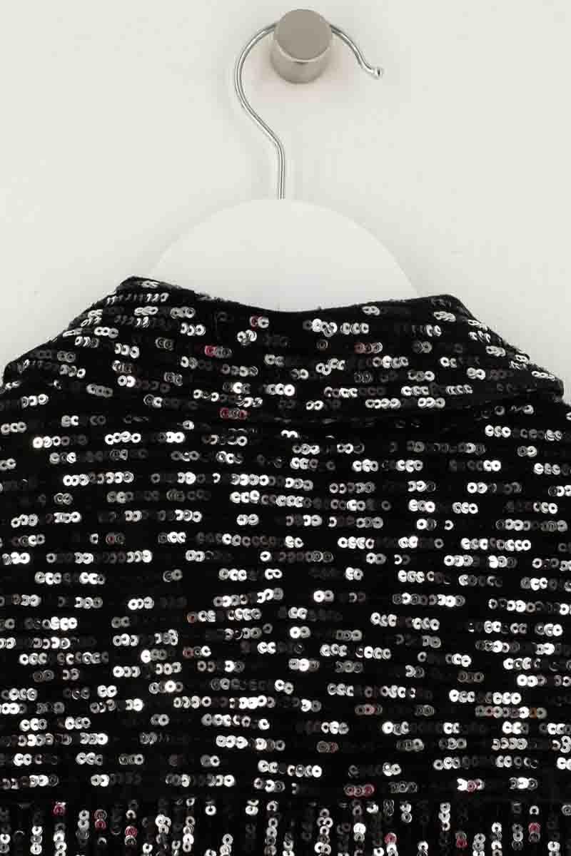 Chemise SEZANE - Seconde main Argent