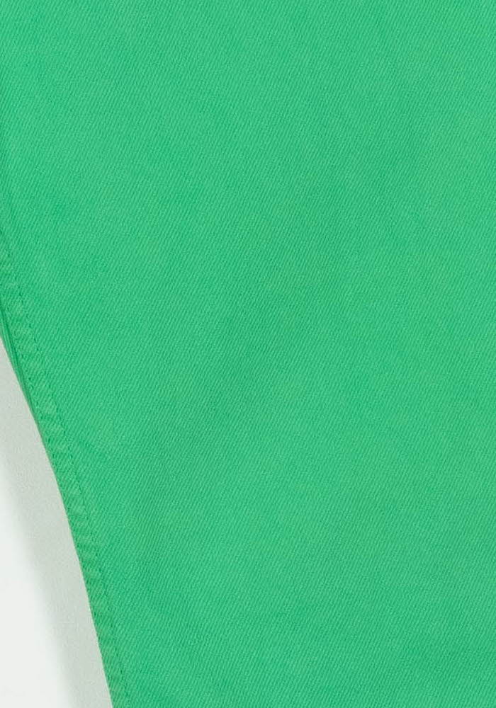Jeans MODETROTTER - Seconde Main Green