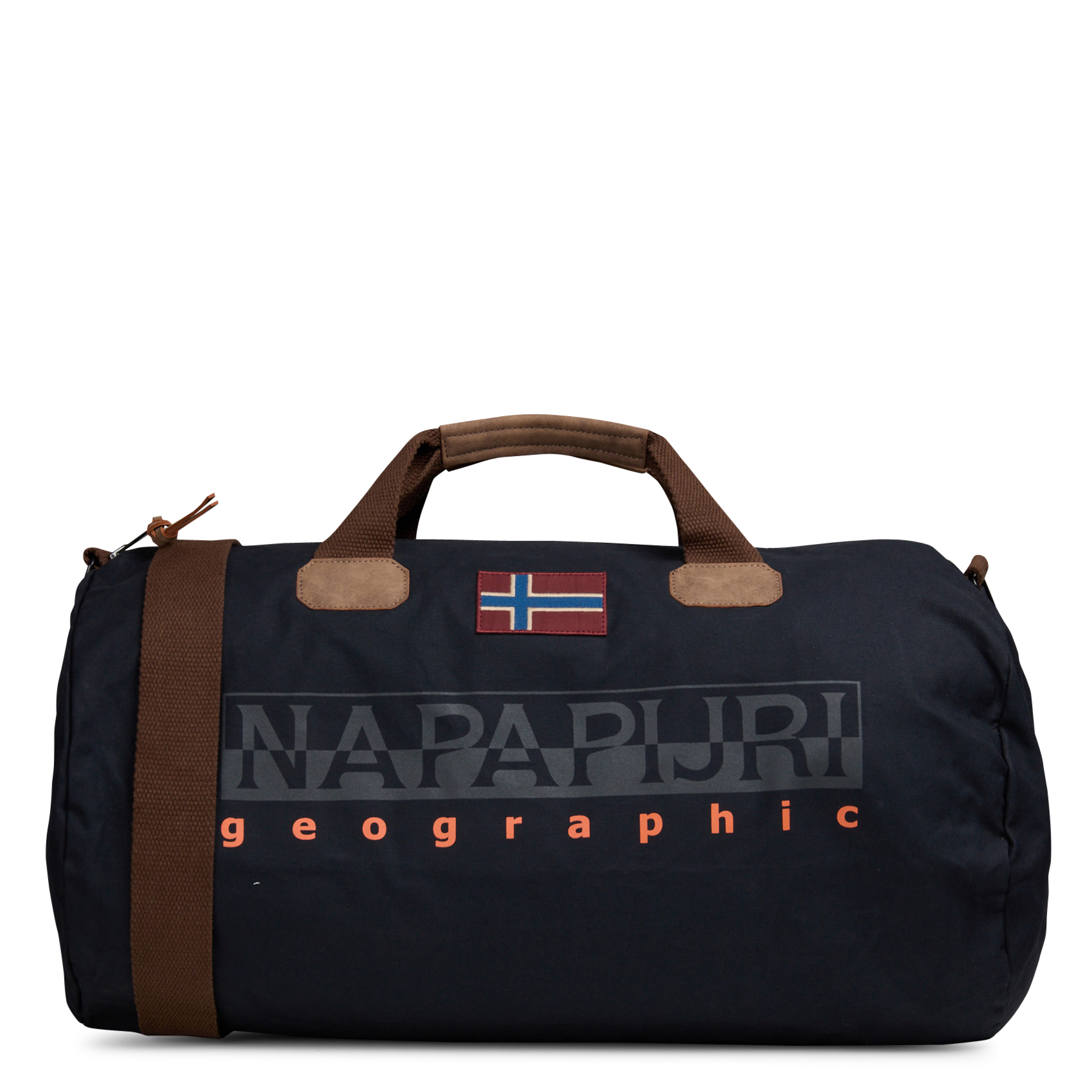Weekendtas van katoen NAPAPIJRI