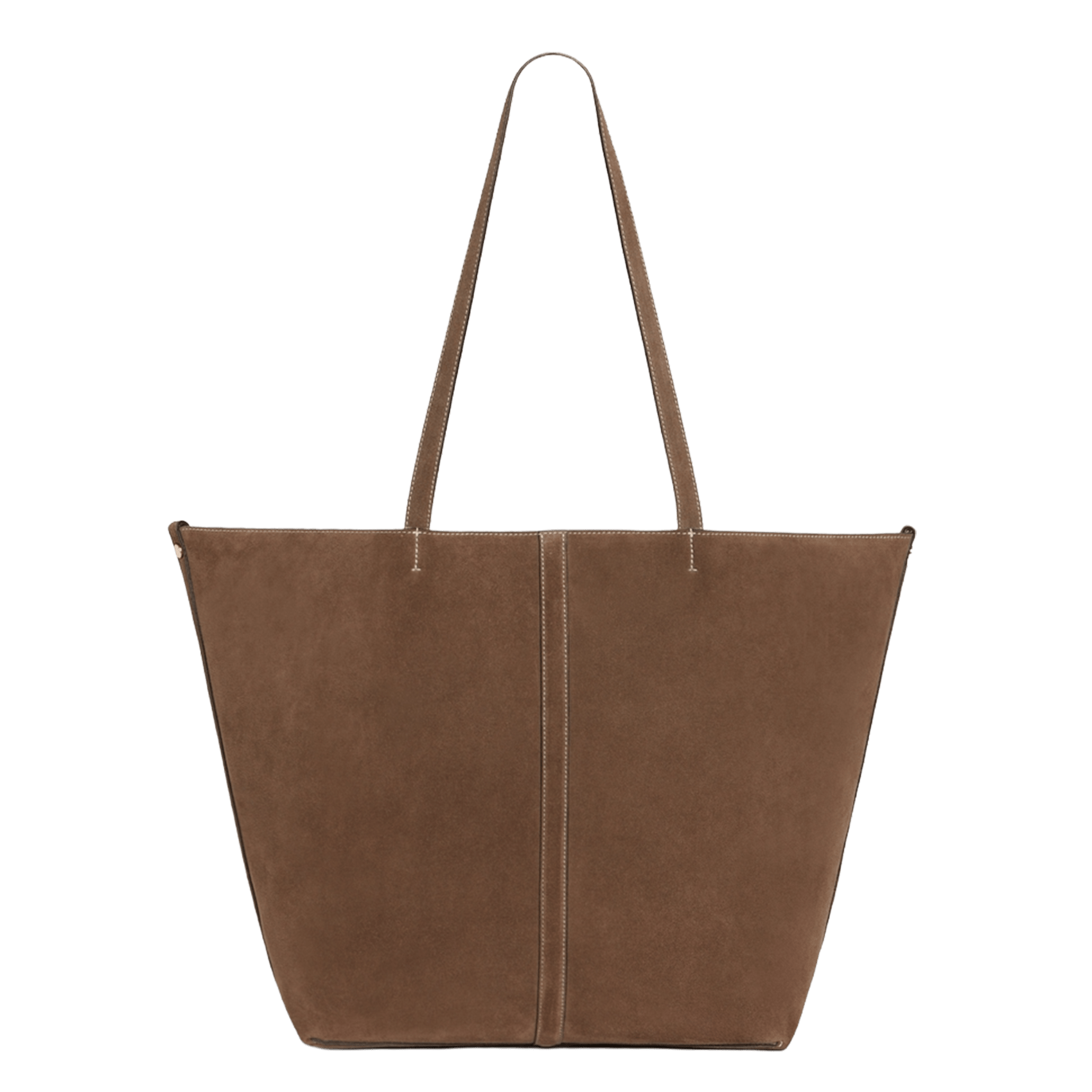 Suède shopper VANESSA BRUNO