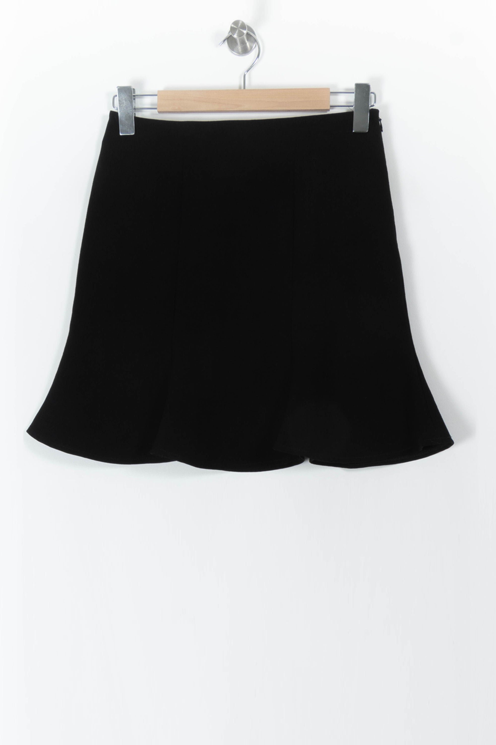 Short & midi skirt TARA JARMON - Seconde Main Black