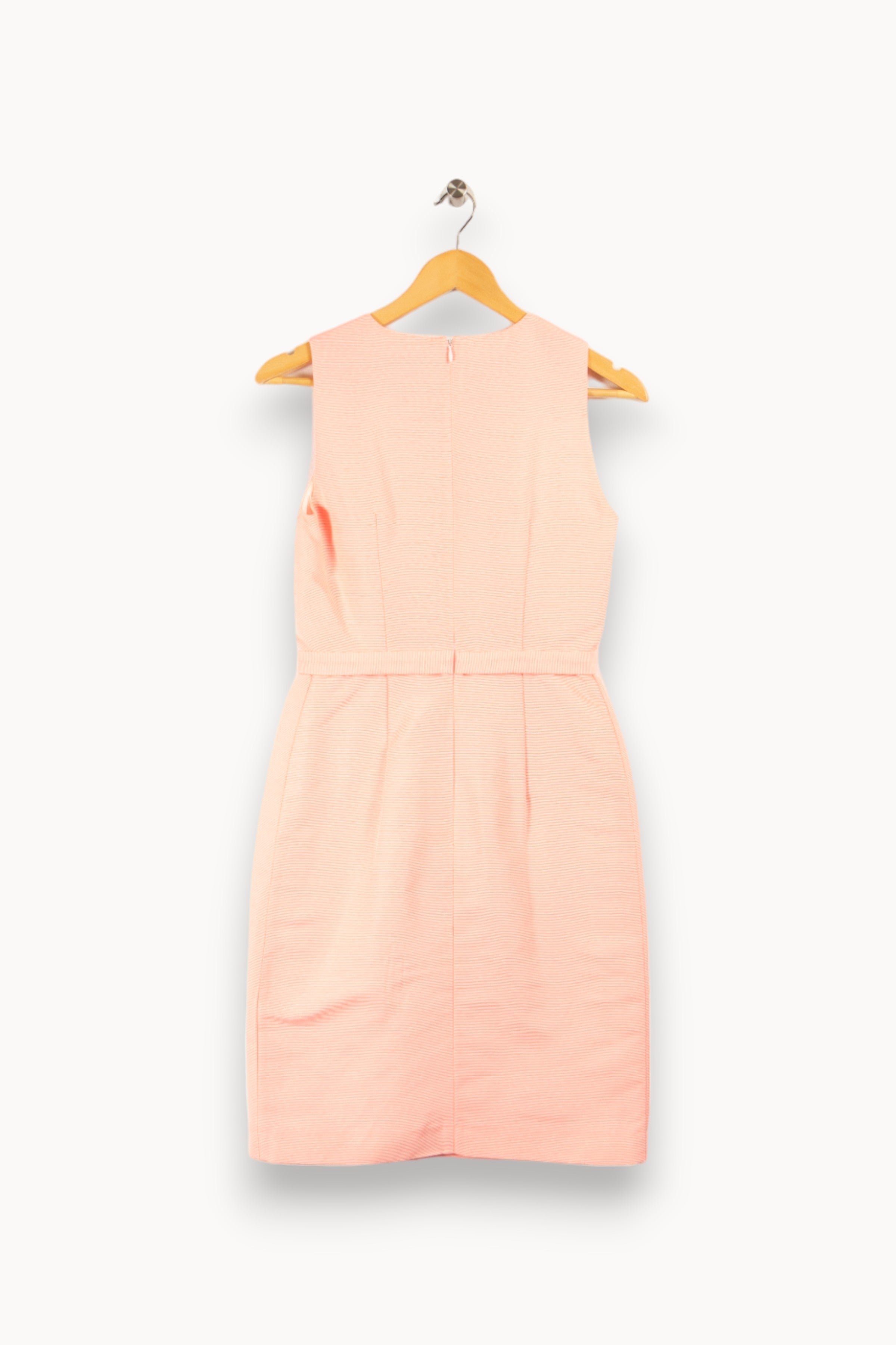 Short & midi dress TARA JARMON - Seconde Main Pink