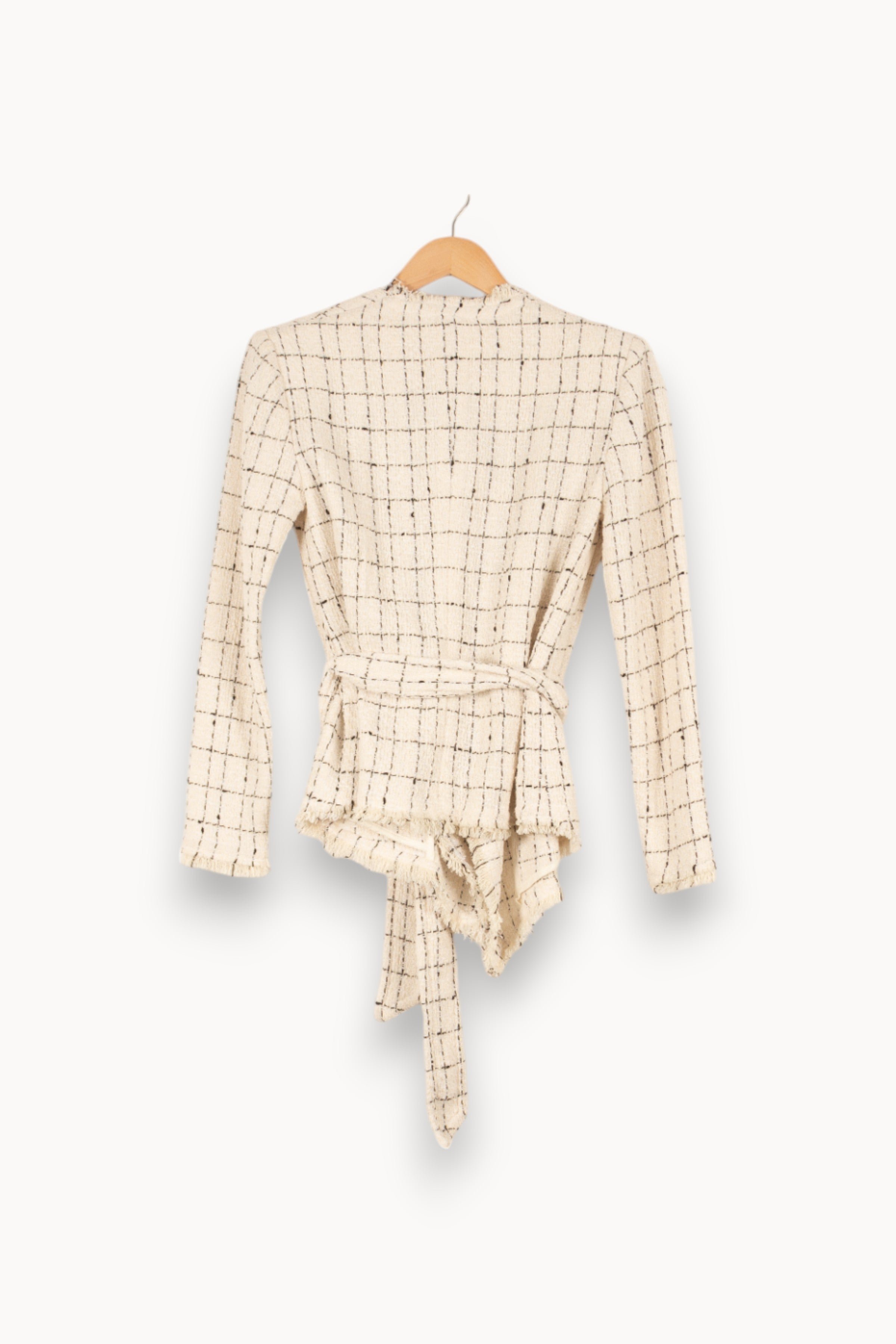 Jacket IRO - Seconde Main White