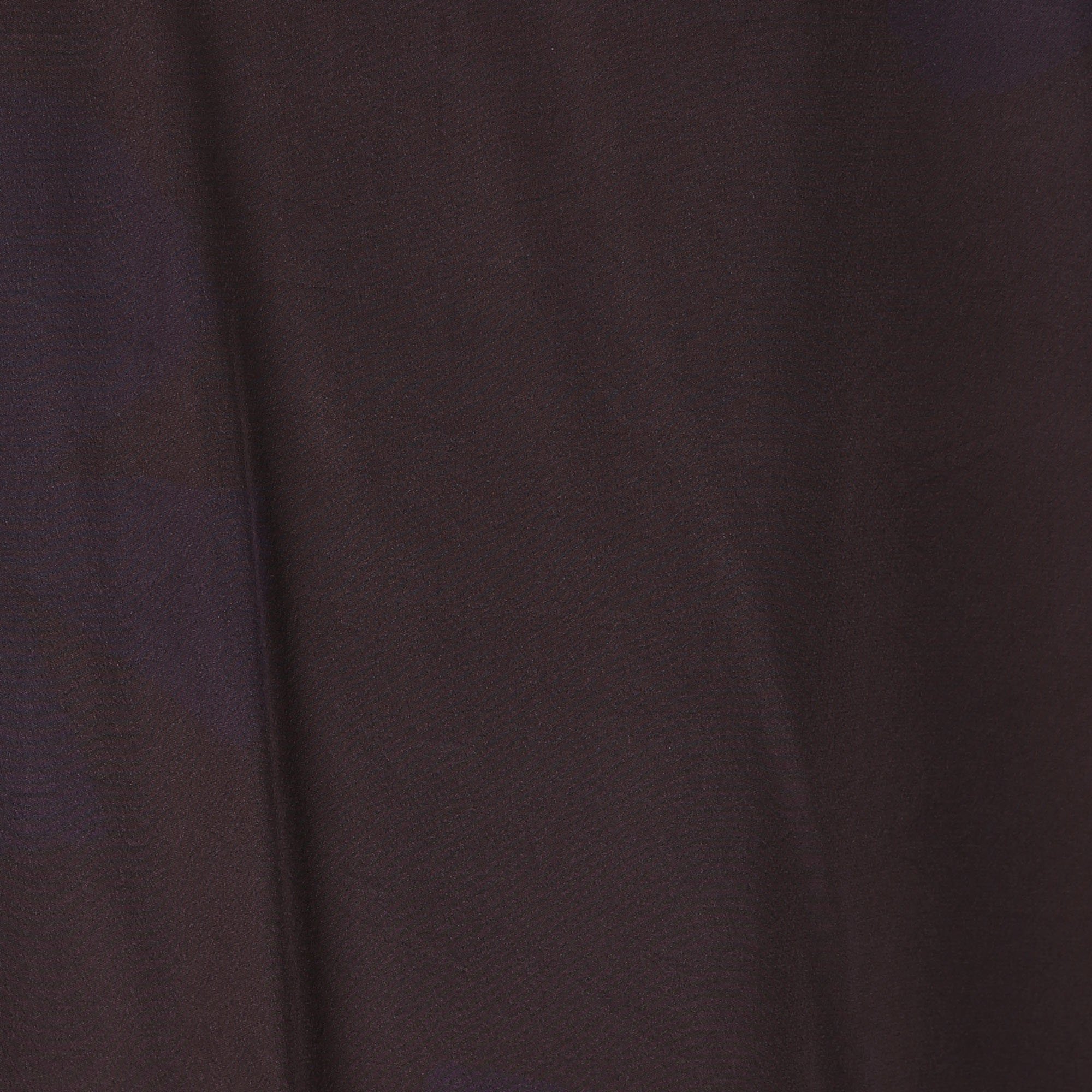 Stretch silk dress ATTIC AND BARN Brown