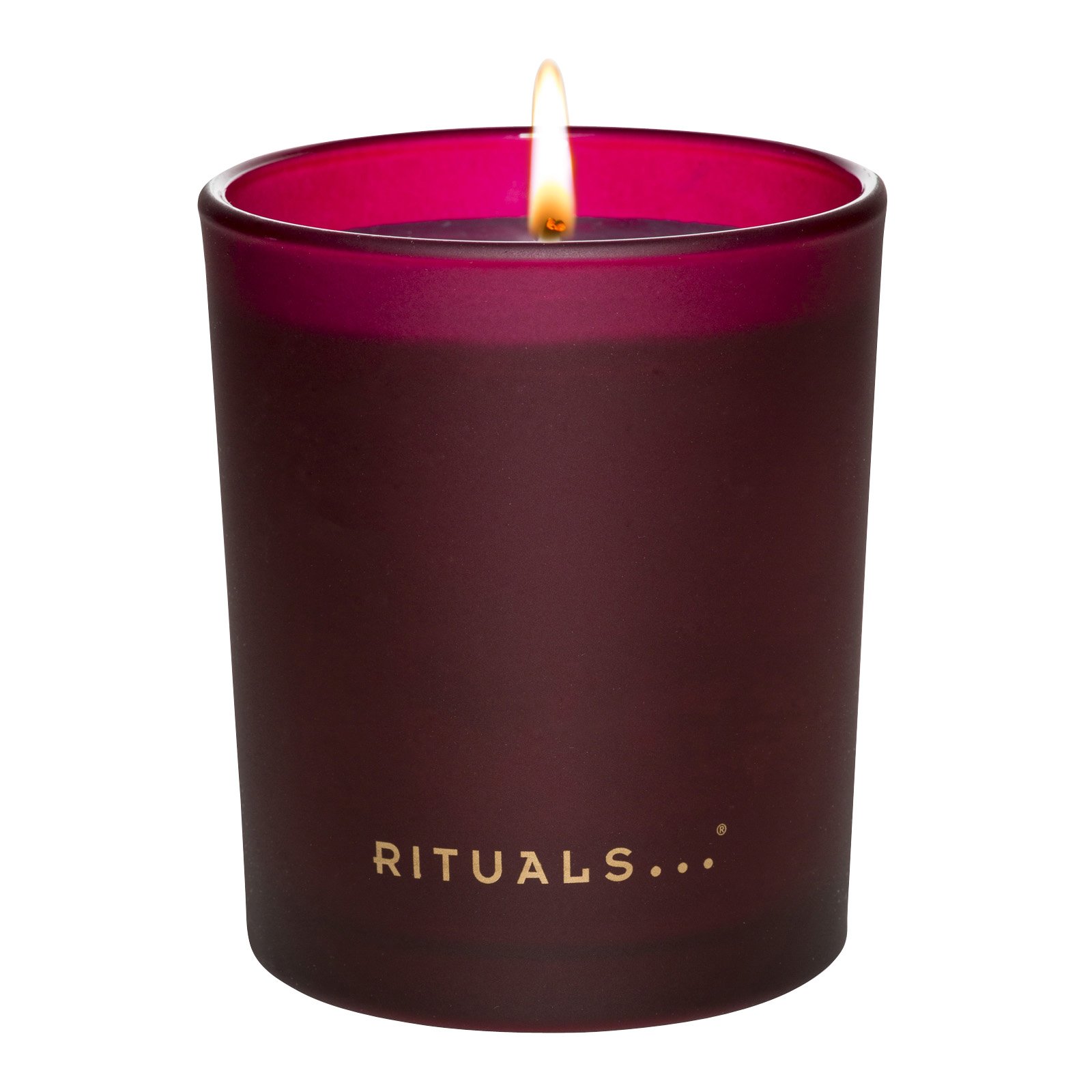 The Ritual of Yalda Bougie RITUALS No color