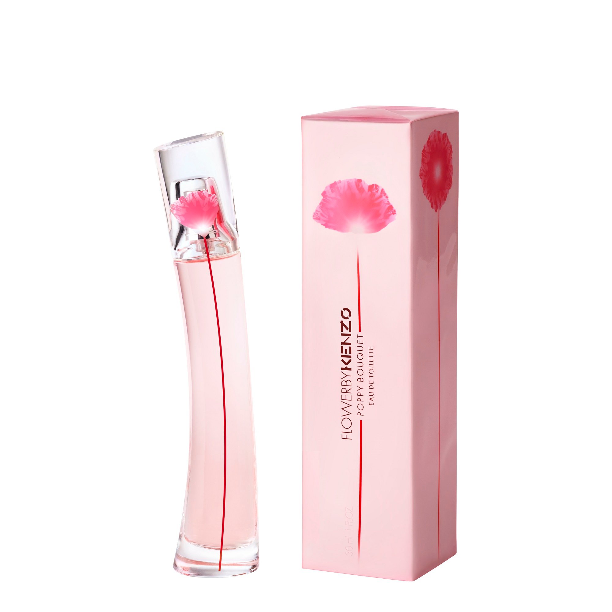 POPPY BOUQUET Eau de Toilette KENZO PARFUMS No color