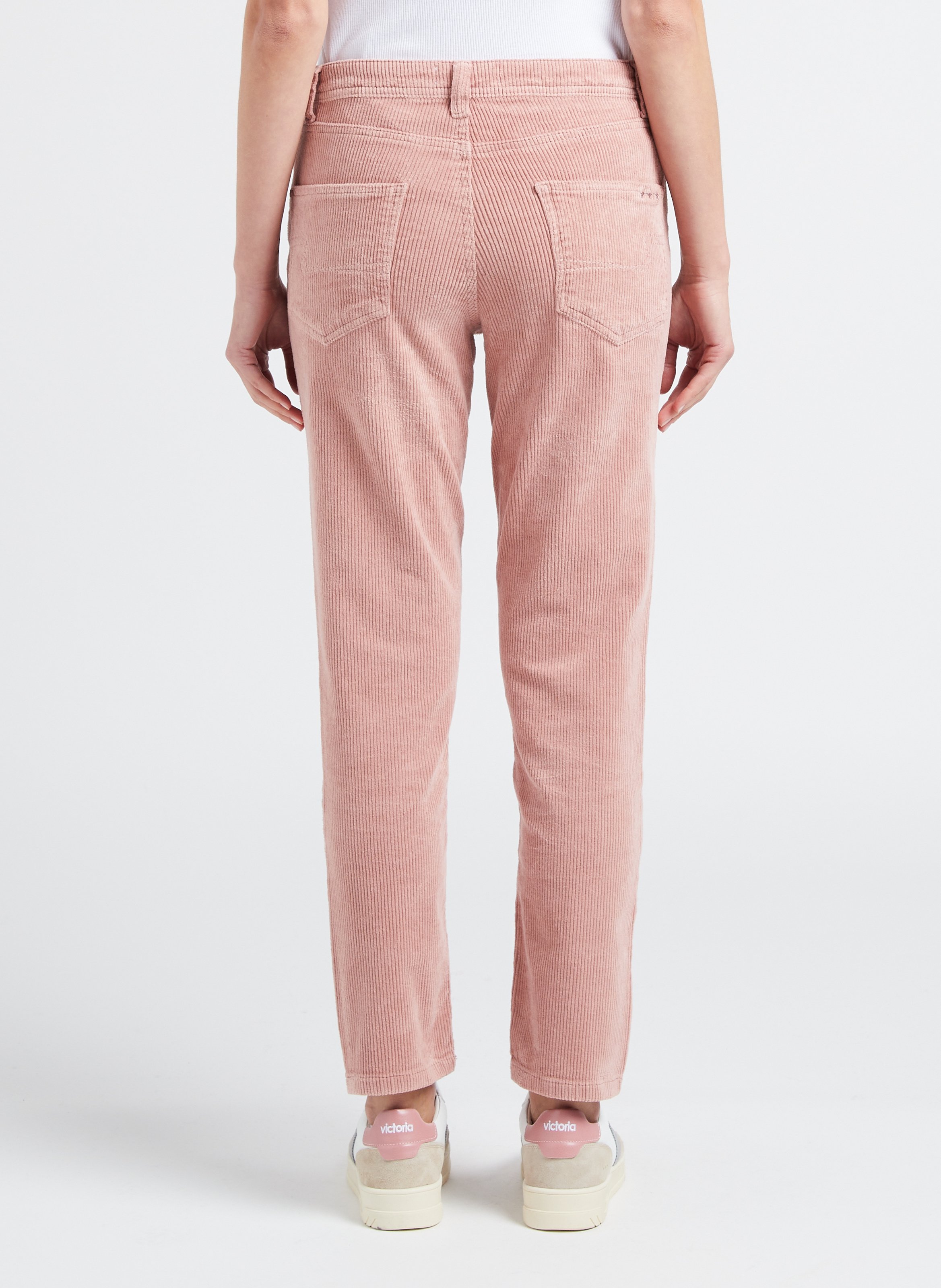 Express store corduroy pants