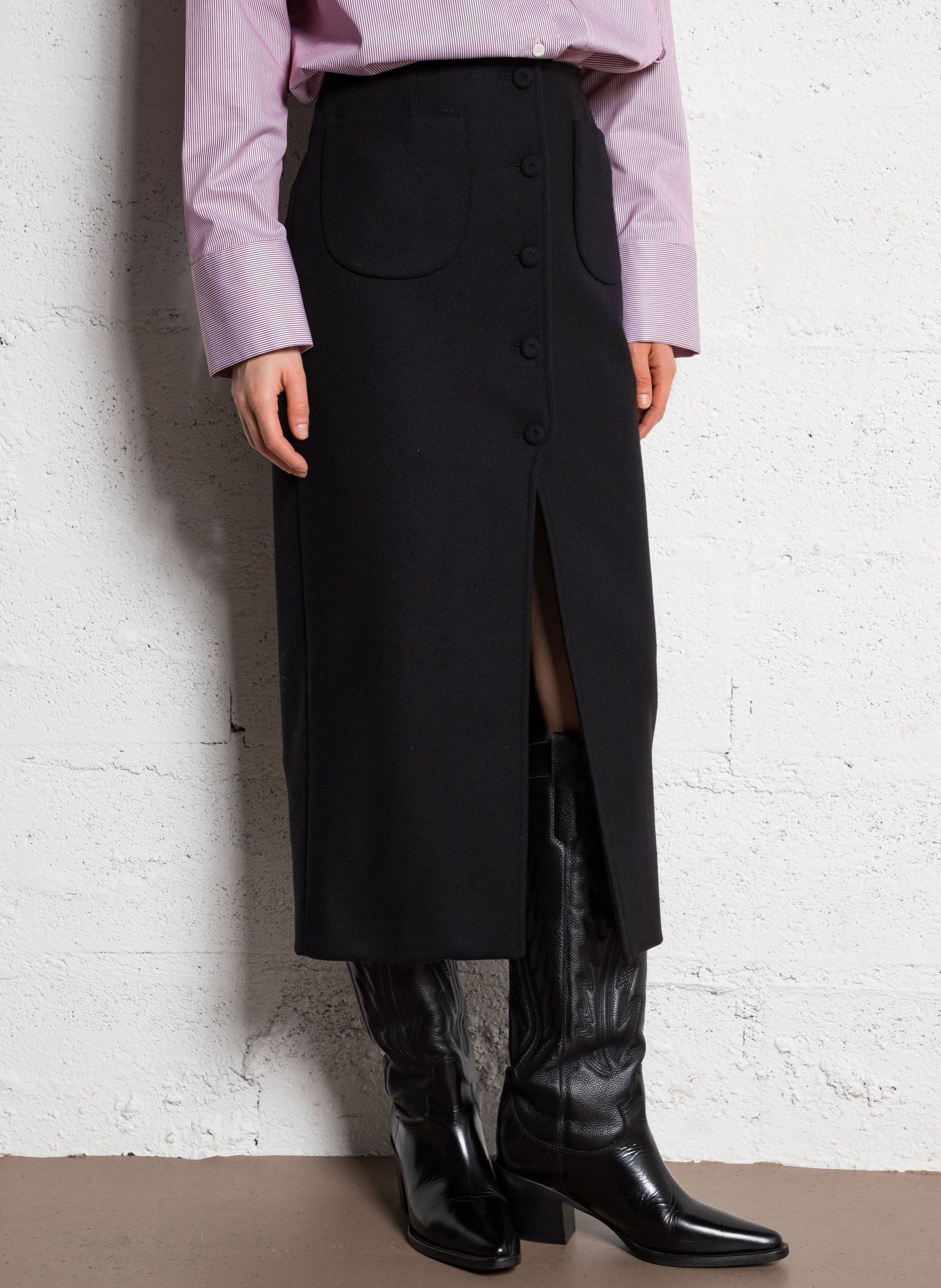 Skirt Margaux lonnberg Women: New Collection Online | Place