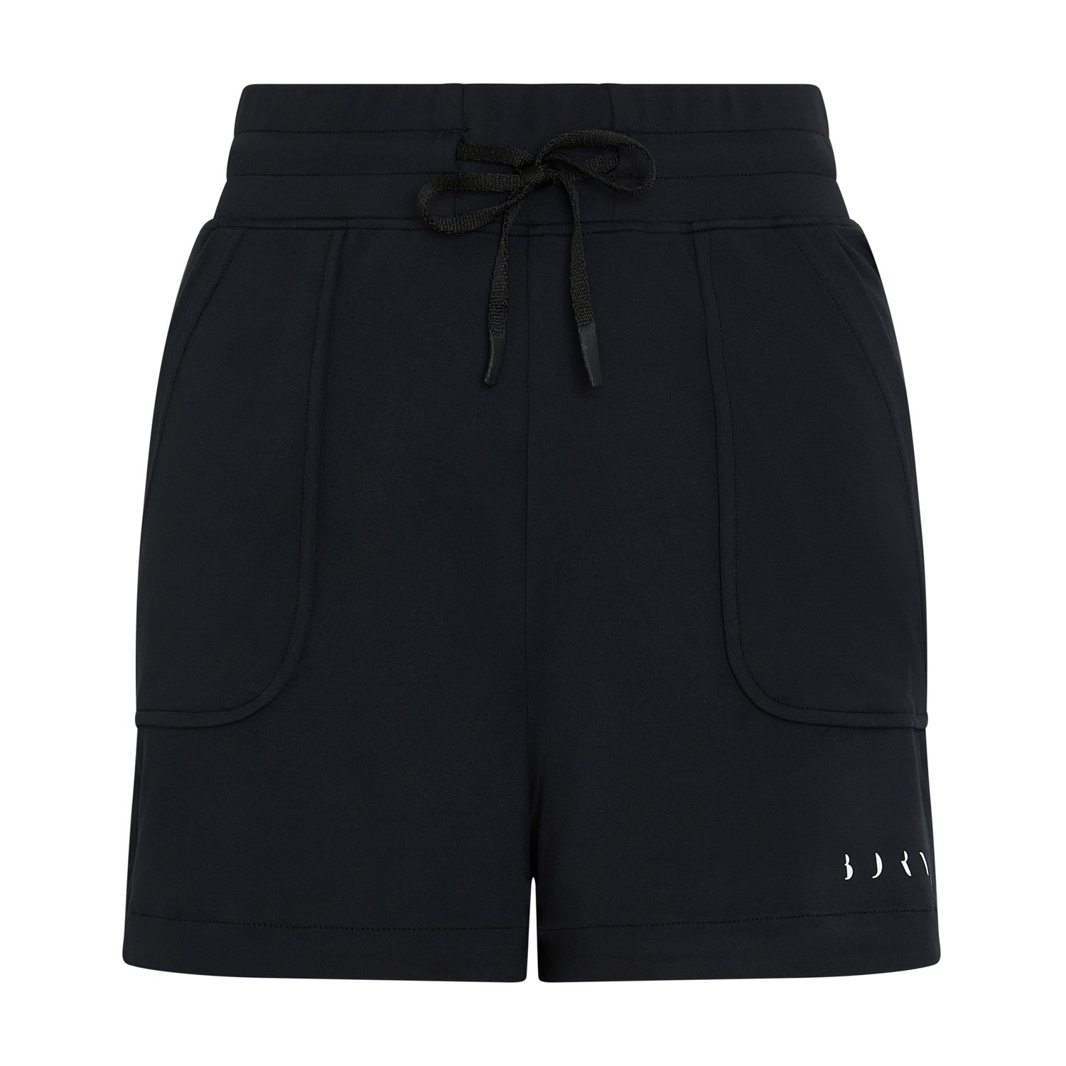 Leila Shorts - Black