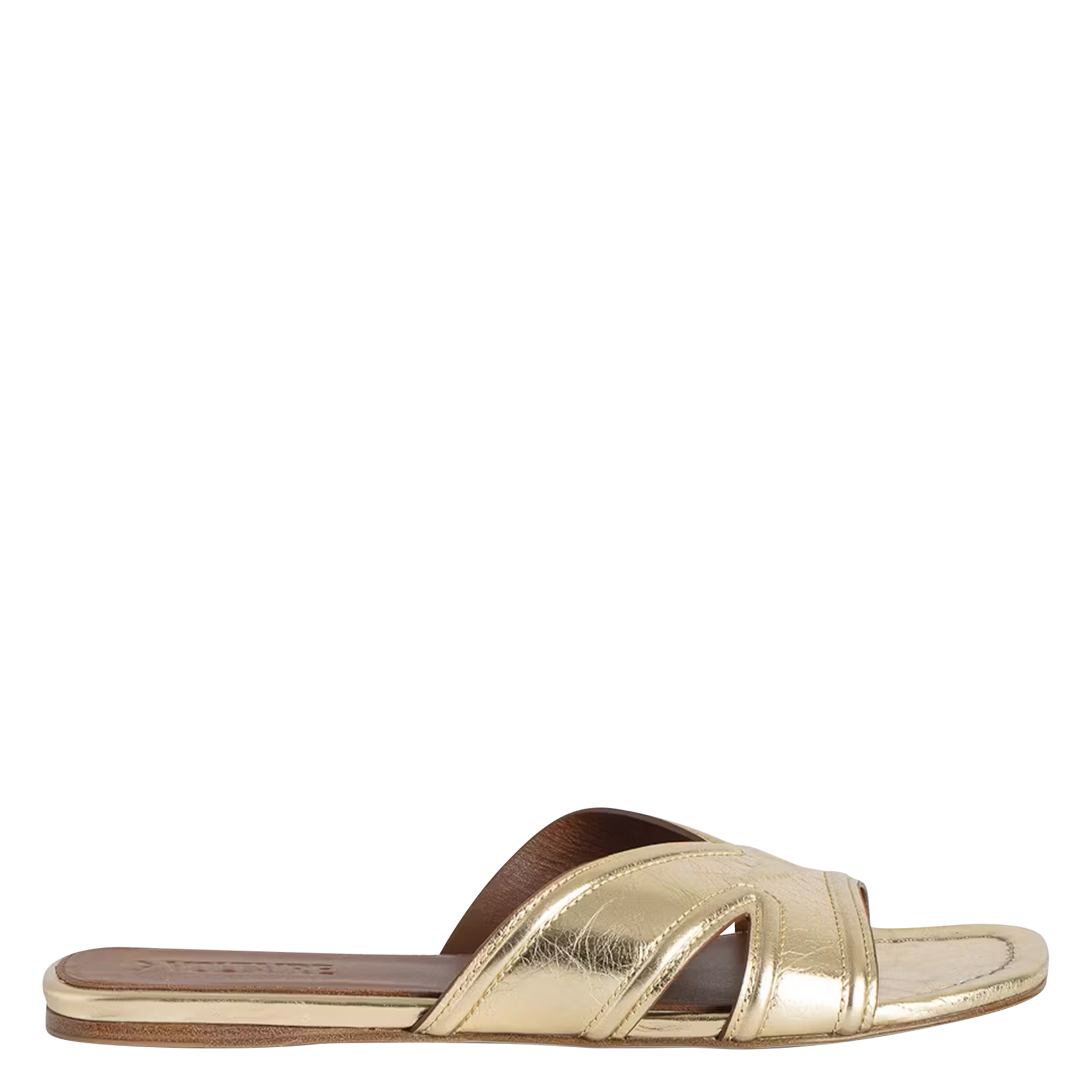 Sandales plates  ZADIG&VOLTAIRE