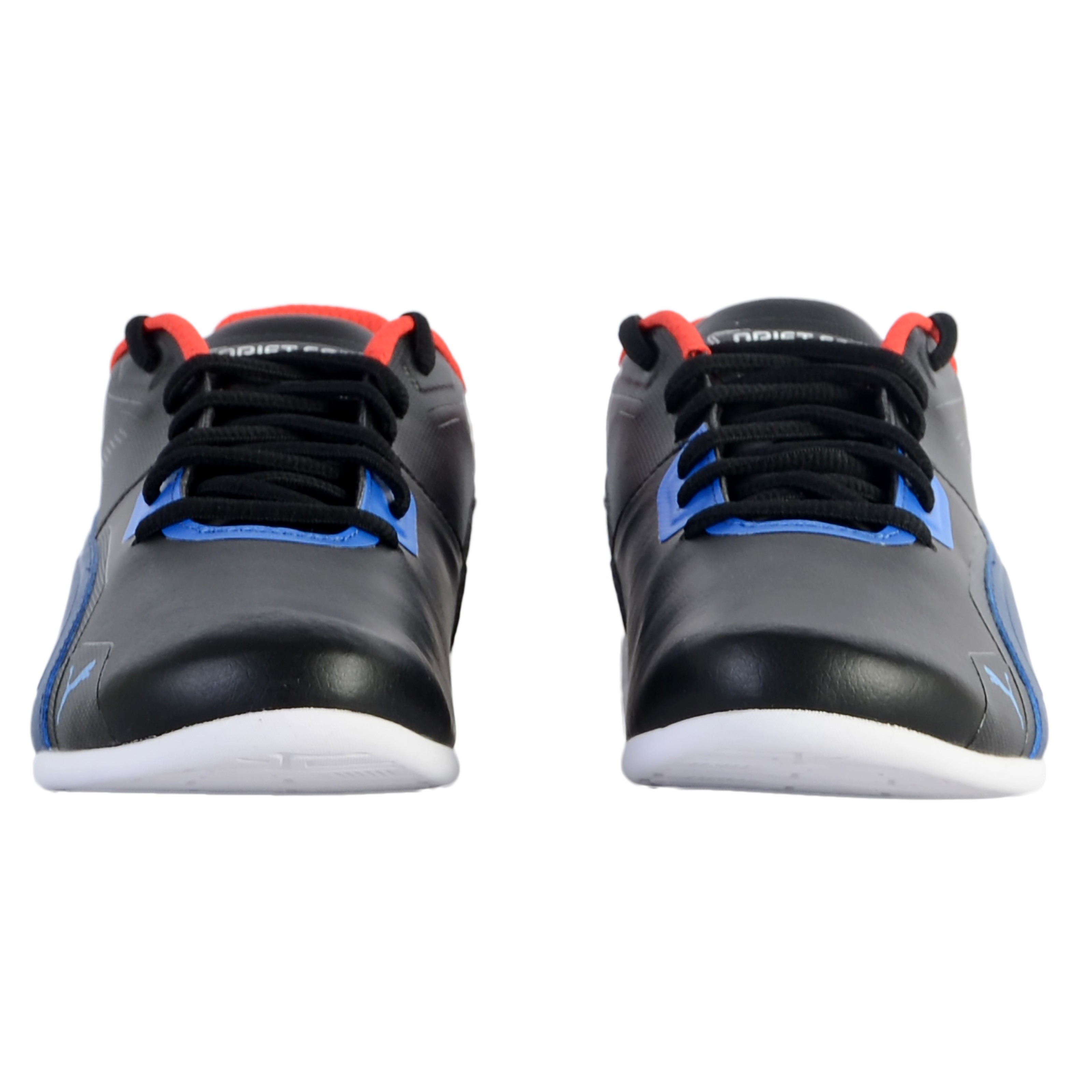 Lace-up sneakers BMW MMS Drift Cat Delta PUMA Black