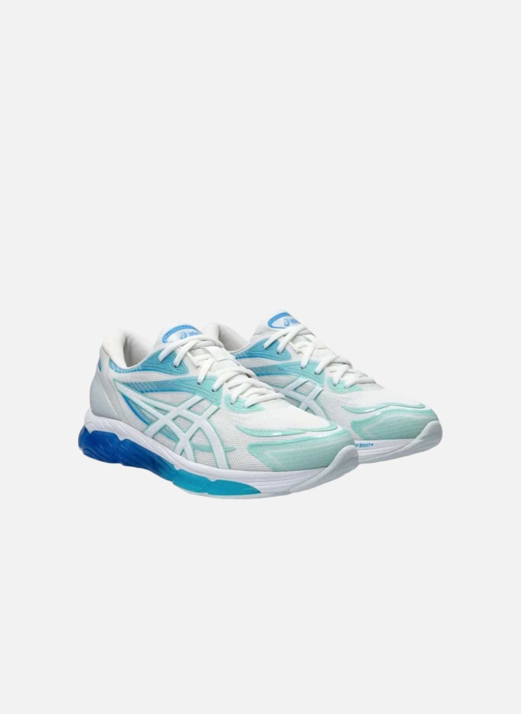 Baskets gel-quantum 360 viii ASICS Bleu