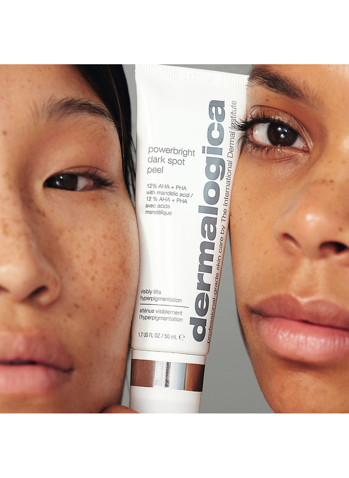 PowerBright Dark Spot Peel DERMALOGICA No color