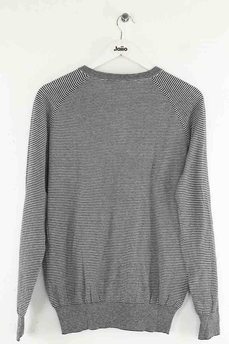 Cotton pullover IRO - Seconde Main Black