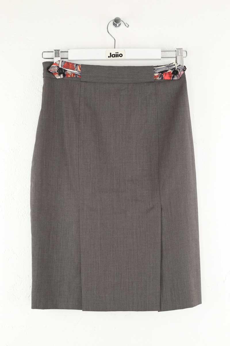 Grey skirt PAUL SMITH - Seconde main Grey