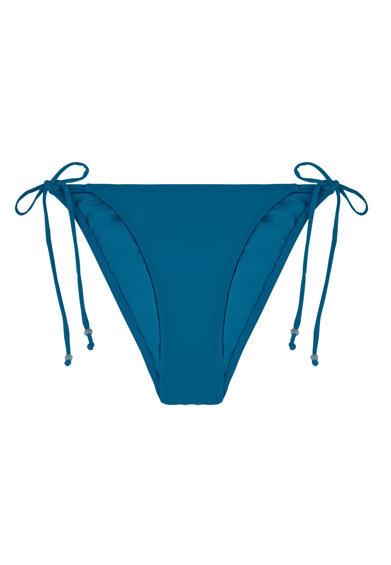 Mini-heart bikini bottoms AUBADE Blue