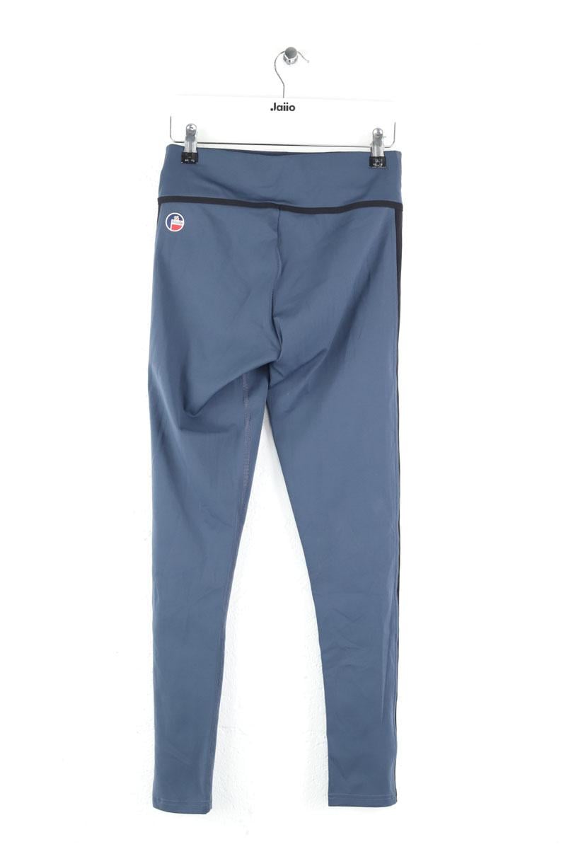 Cotton leggings FUSALP - Seconde main Blue